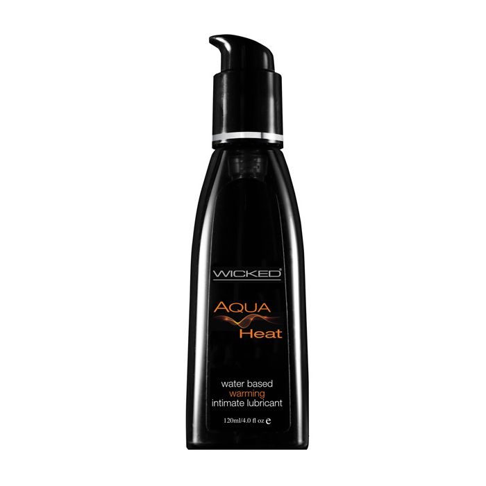 Wicked Aqua Heat Lubricant