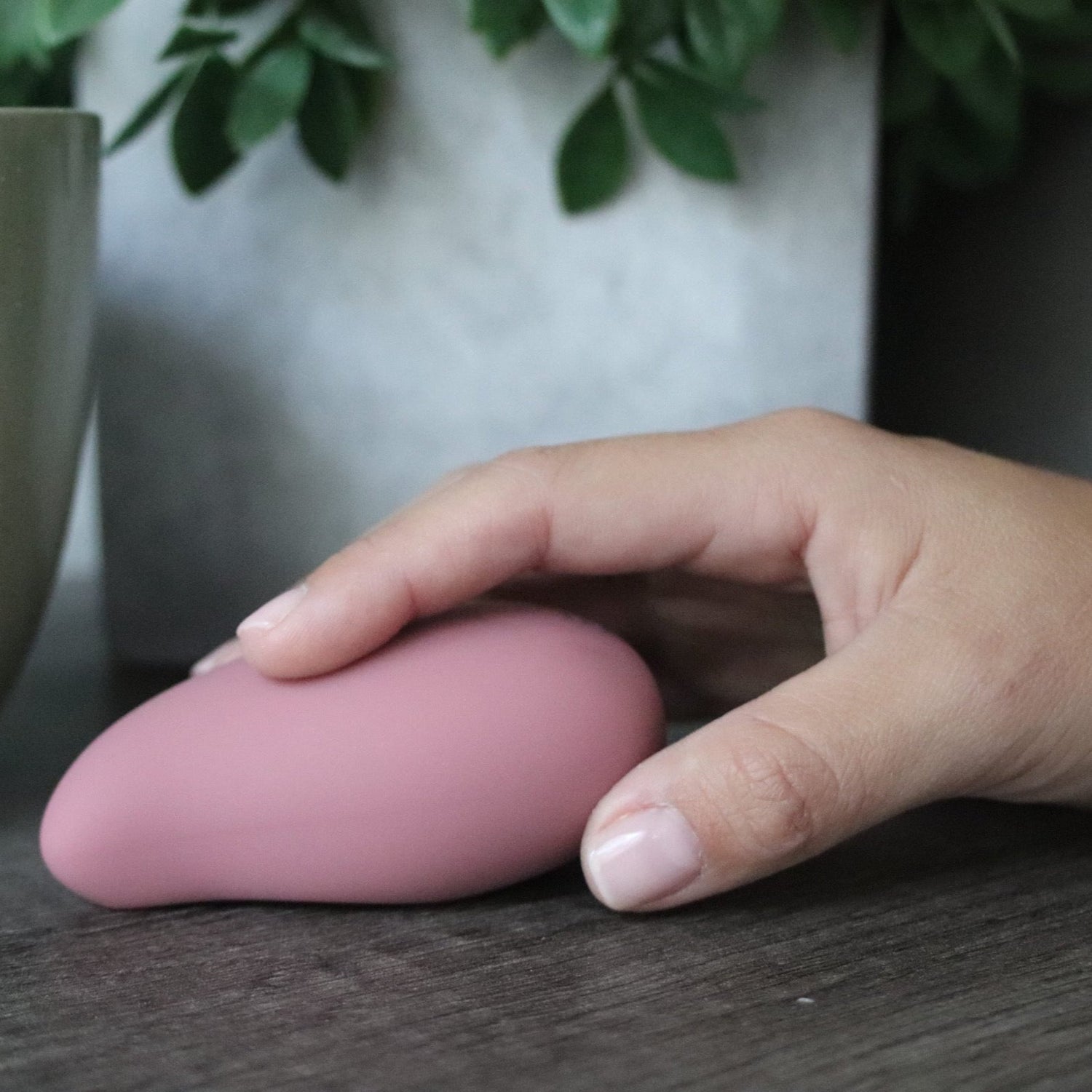 Freya – Mini Massager