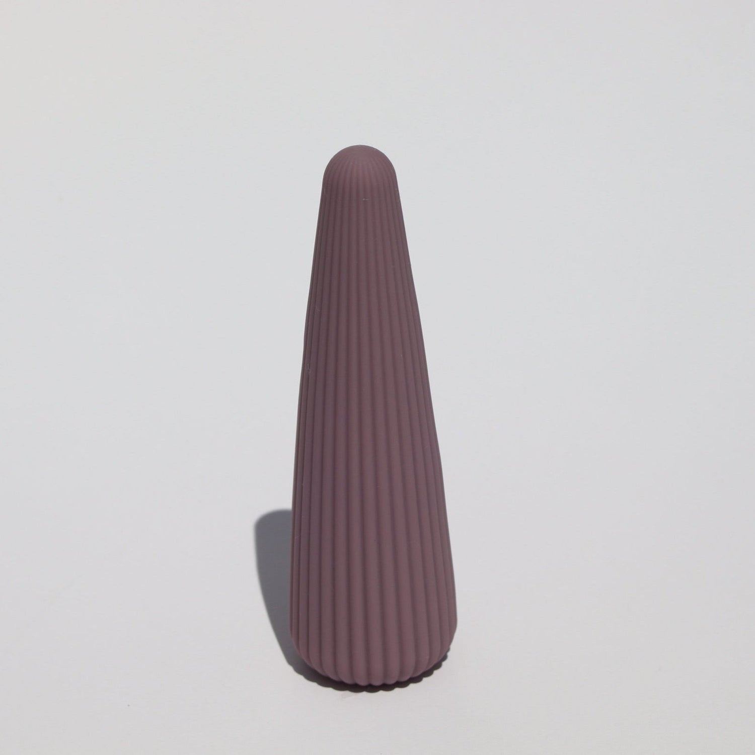 Velo - Cone shape vibrator