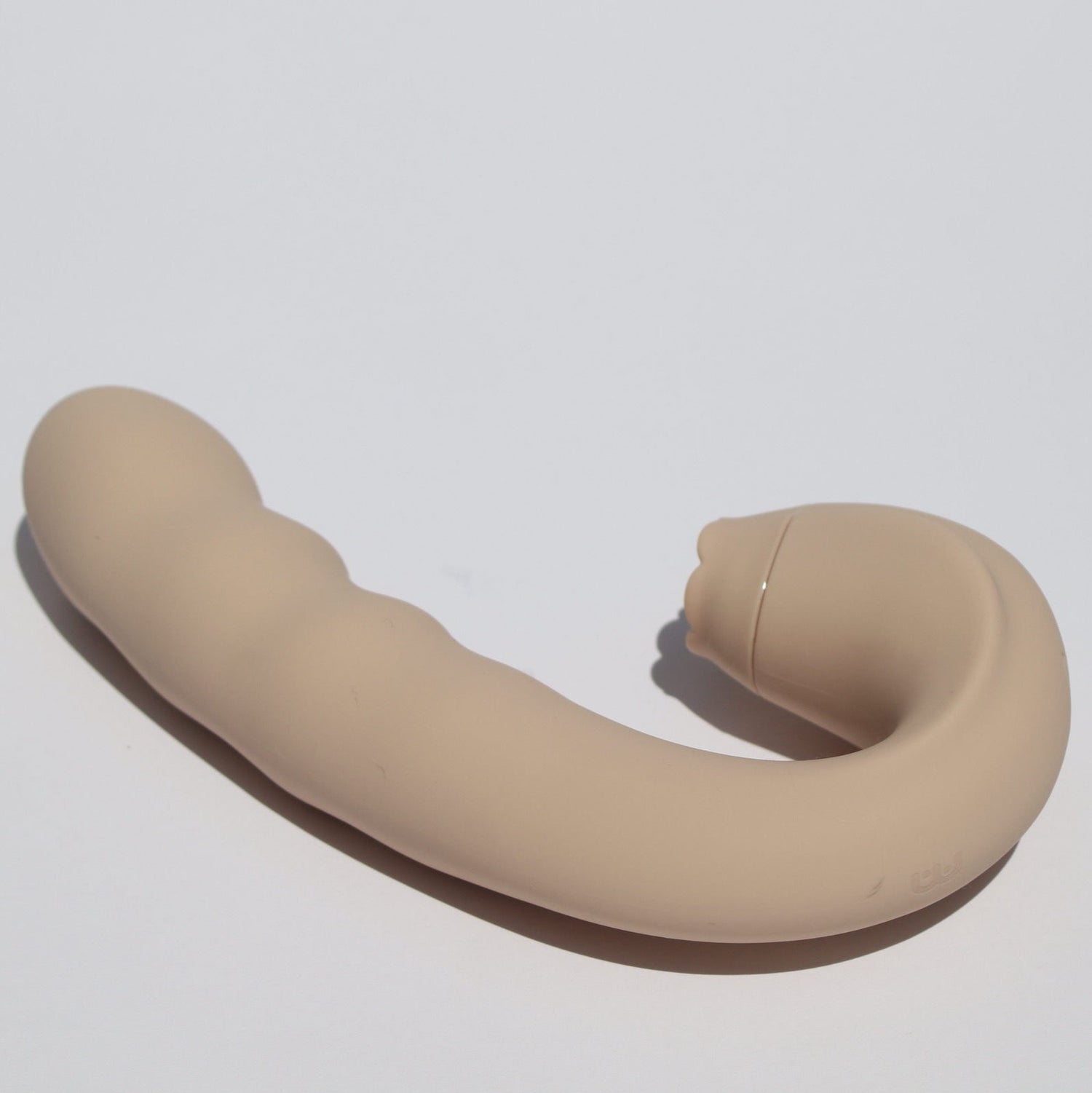 Looma - Triple stimulator vibrator