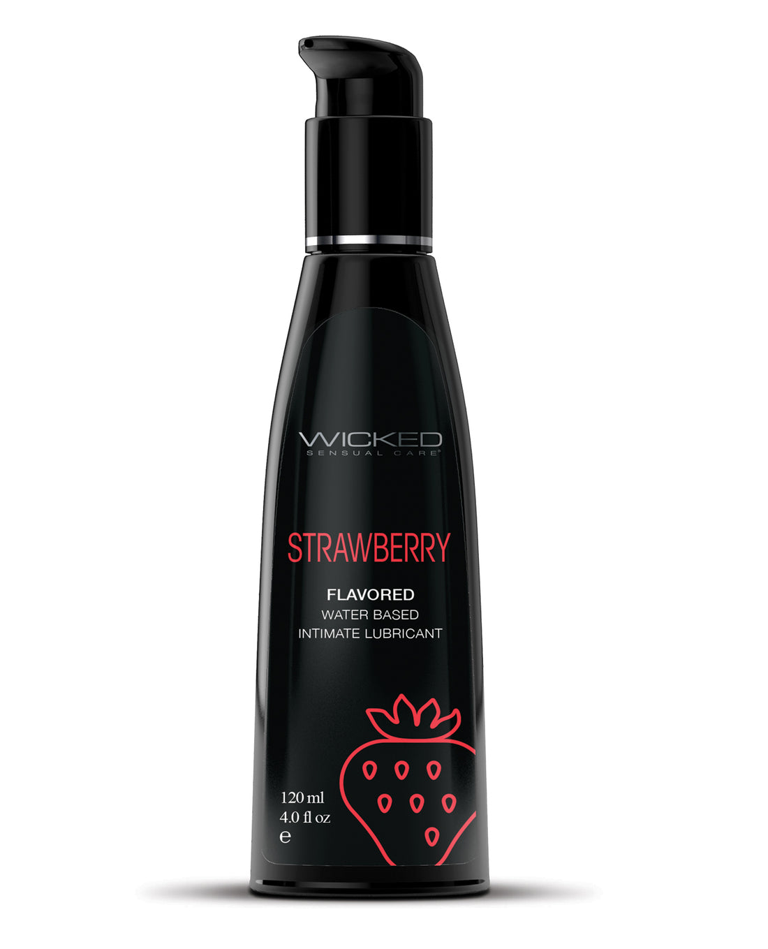 Strawberry Wicked Aqua Essence